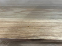 Oliveto TV Lowboard Media Console – Wild Oak & Black