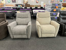 Brisbane Swivel Glider Recliner