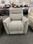 Brisbane Swivel Glider Recliner