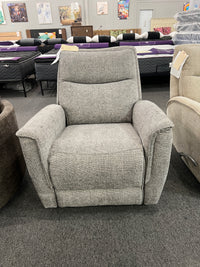 Brisbane Swivel Glider Recliner