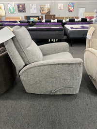Brisbane Swivel Glider Recliner