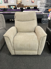 Brisbane Swivel Glider Recliner