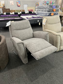 Brisbane Swivel Glider Recliner