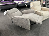 Brisbane Swivel Glider Recliner