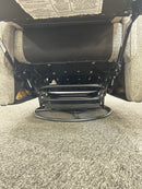 Brisbane Swivel Glider Recliner