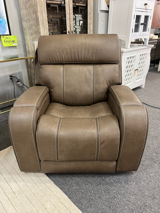Montrose Zero Gravity Immersive Sound Power Recliner