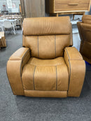Montrose Zero Gravity Immersive Sound Power Recliner