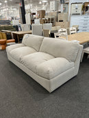 Jake Sofa – Apollo Sand