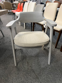 Wagner Dining Arm Chair