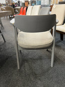 Wagner Dining Arm Chair
