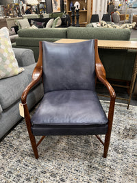 Kiannah Club Chair
