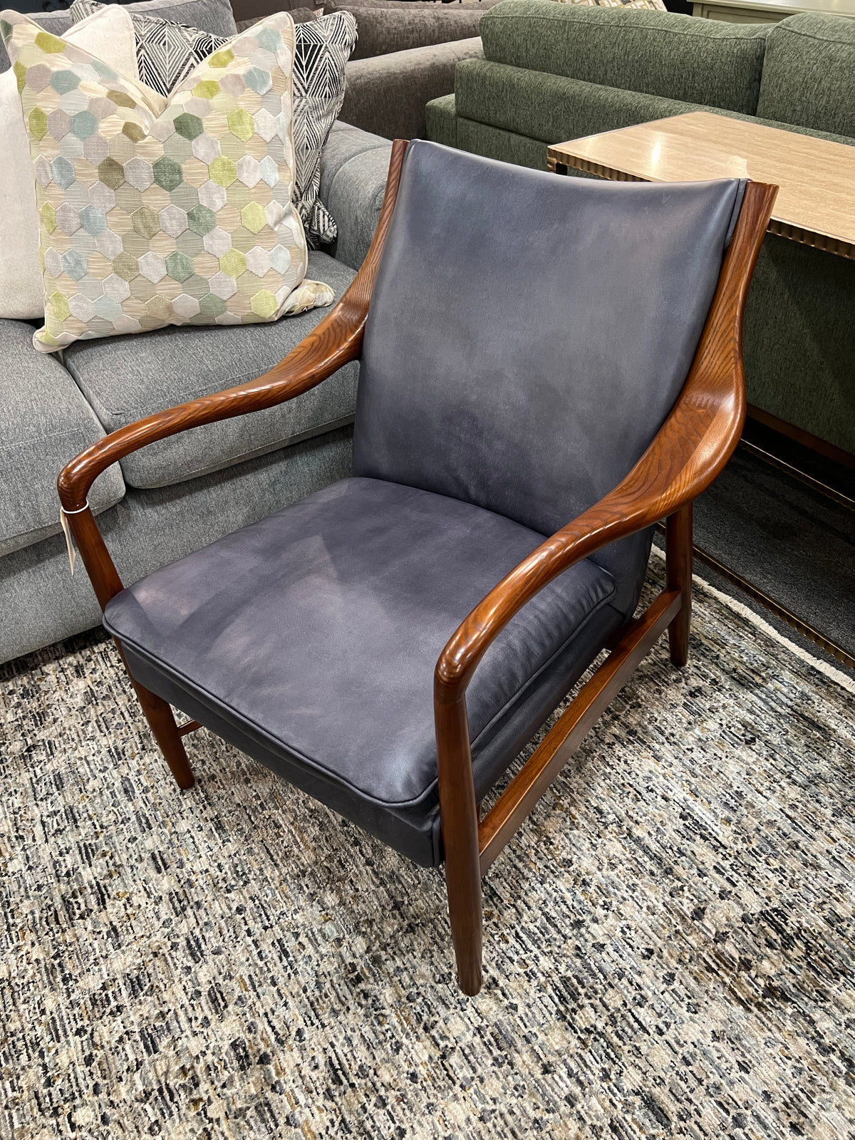 Kiannah Club Chair