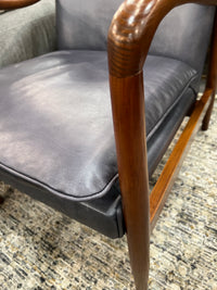 Kiannah Club Chair