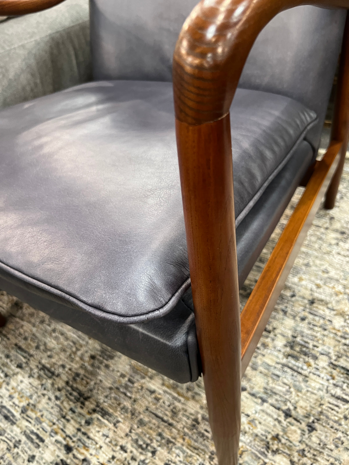 Kiannah Club Chair
