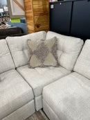 Townsend Modular Sectional OR Build Your Own Configuration!  - White