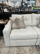 Townsend Modular Sectional OR Build Your Own Configuration!  - White