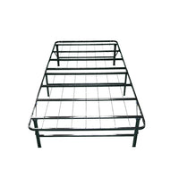 Stormor High-Rise Metal Platform Base
