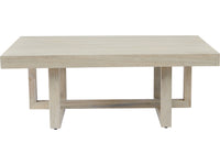 Jalisco Coffee Table