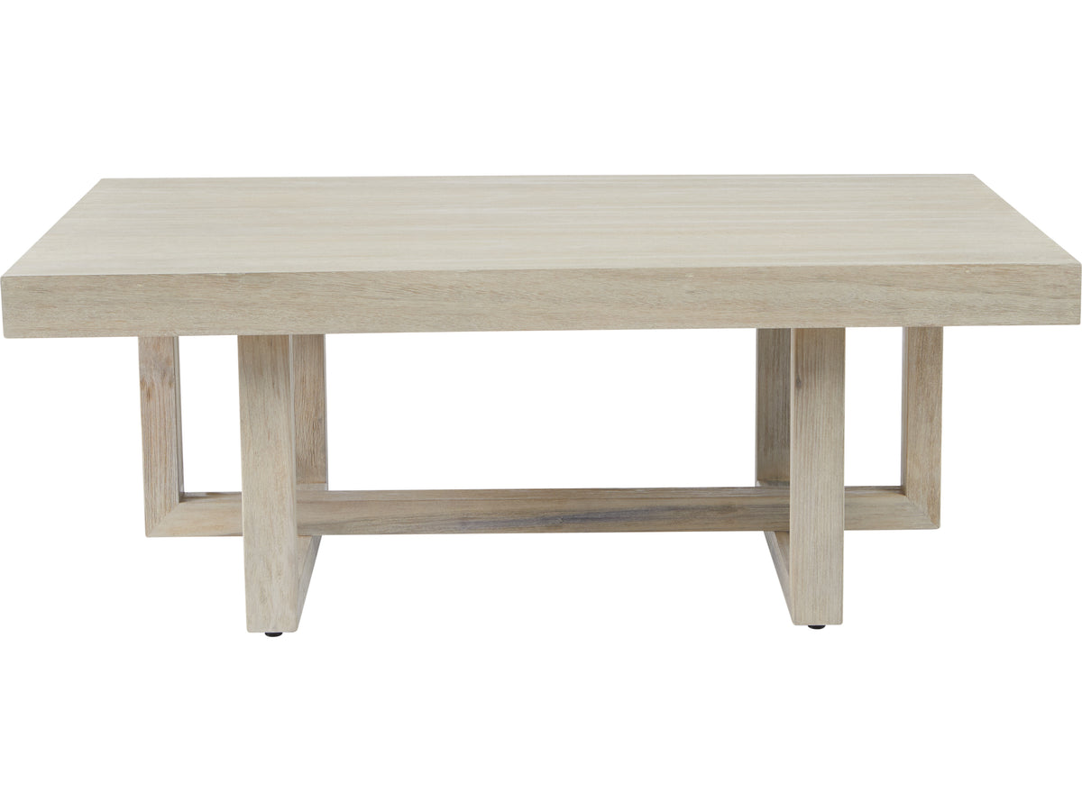 Jalisco Coffee Table