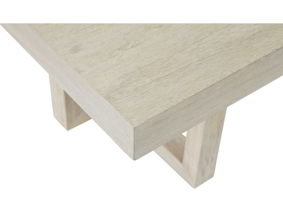 Jalisco Coffee Table