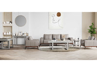 Jalisco Coffee Table