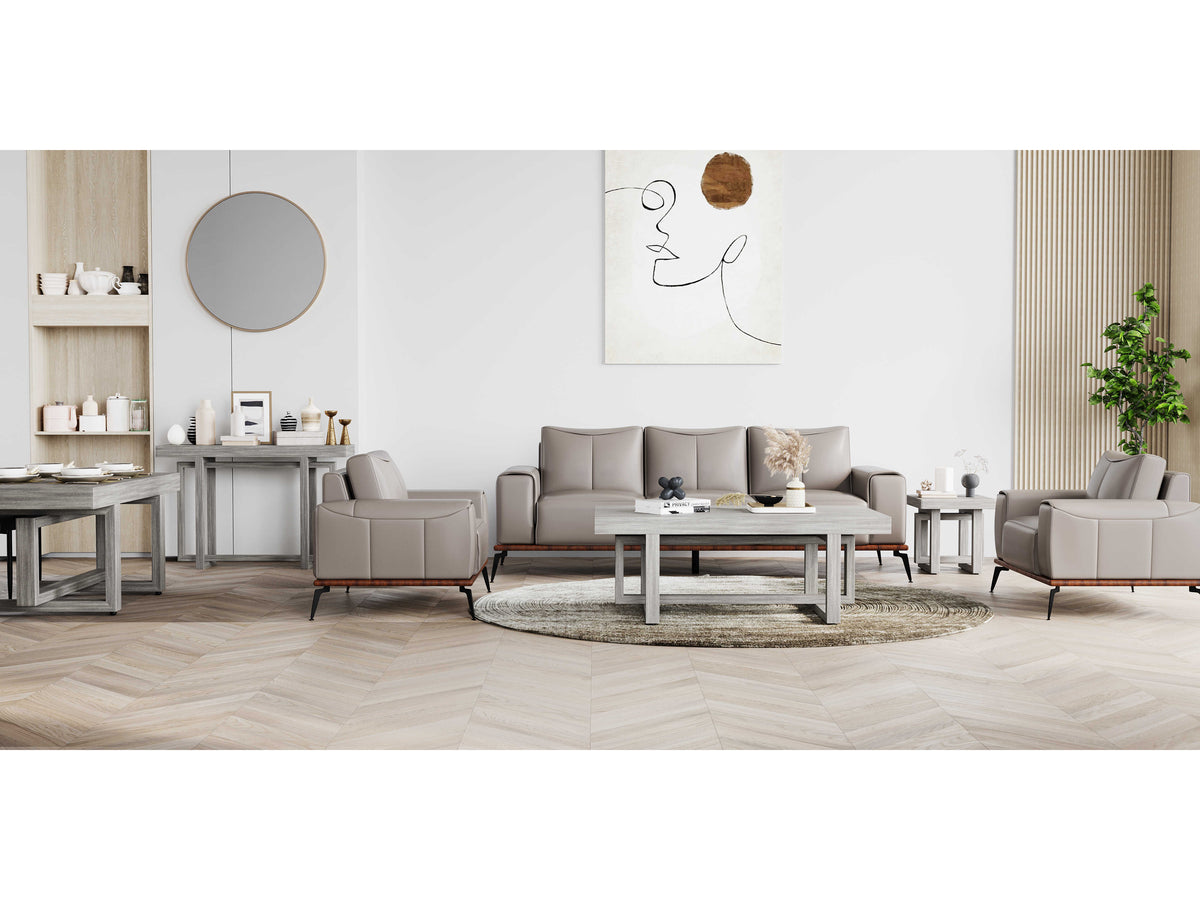Jalisco Coffee Table