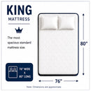 Whitmore Upholstered Bed in Claystone