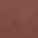 Daxton Brown Faux Leather 30" Swivel Bar Stool