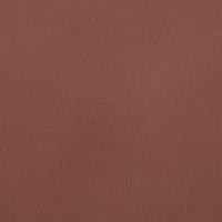 Daxton Brown Faux Leather 30" Swivel Bar Stool