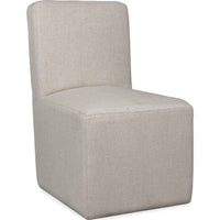 Fully Upholstered Dining Chair - Liv Series