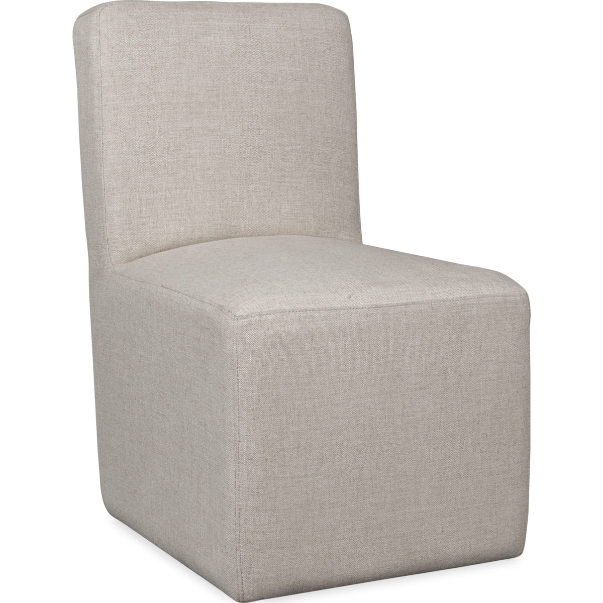 Fully Upholstered Dining Chair - Liv Series