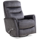Parker House Gemini Swivel Glider Recliner - Fabric