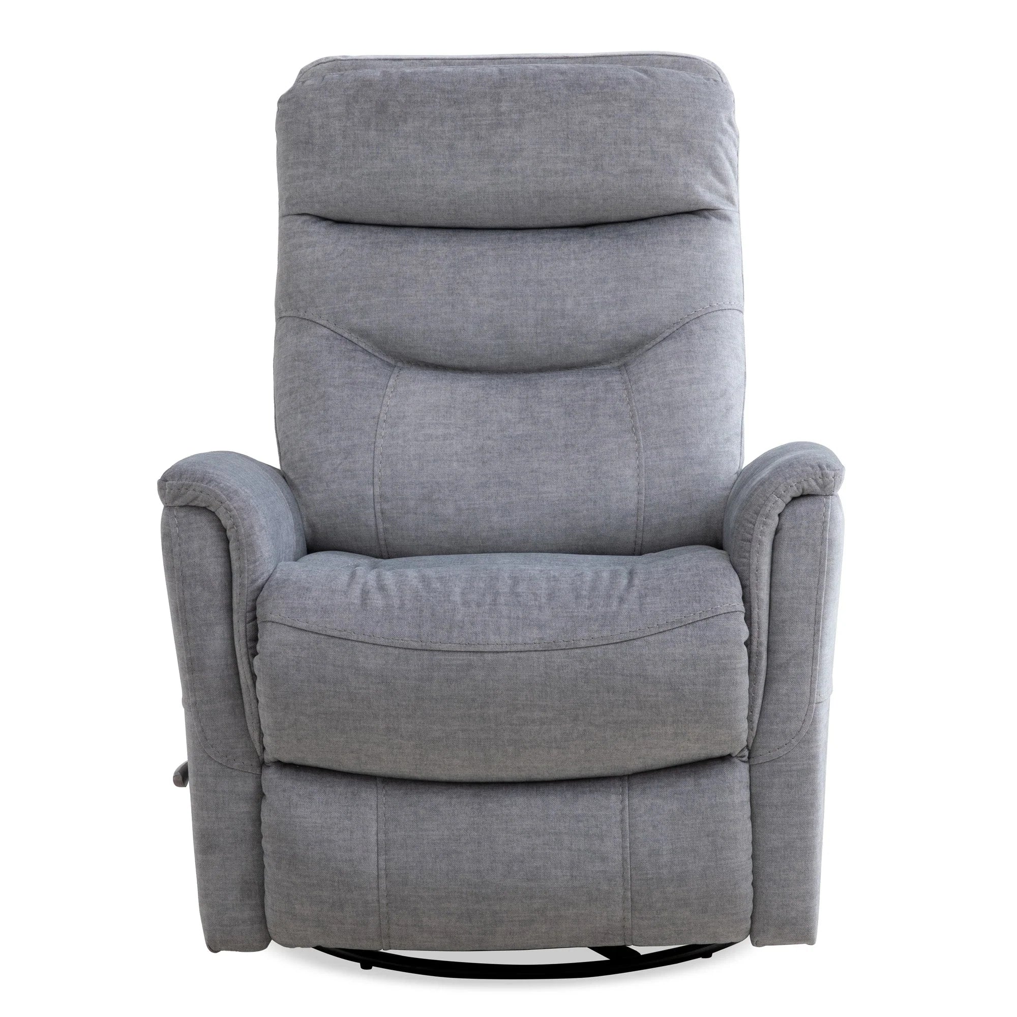 Parker House Gemini Swivel Glider Recliner - Fabric
