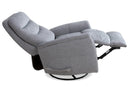 Parker House Gemini Swivel Glider Recliner - Fabric