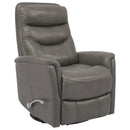 Parker House Gemini Leather Swivel Glider Recliner