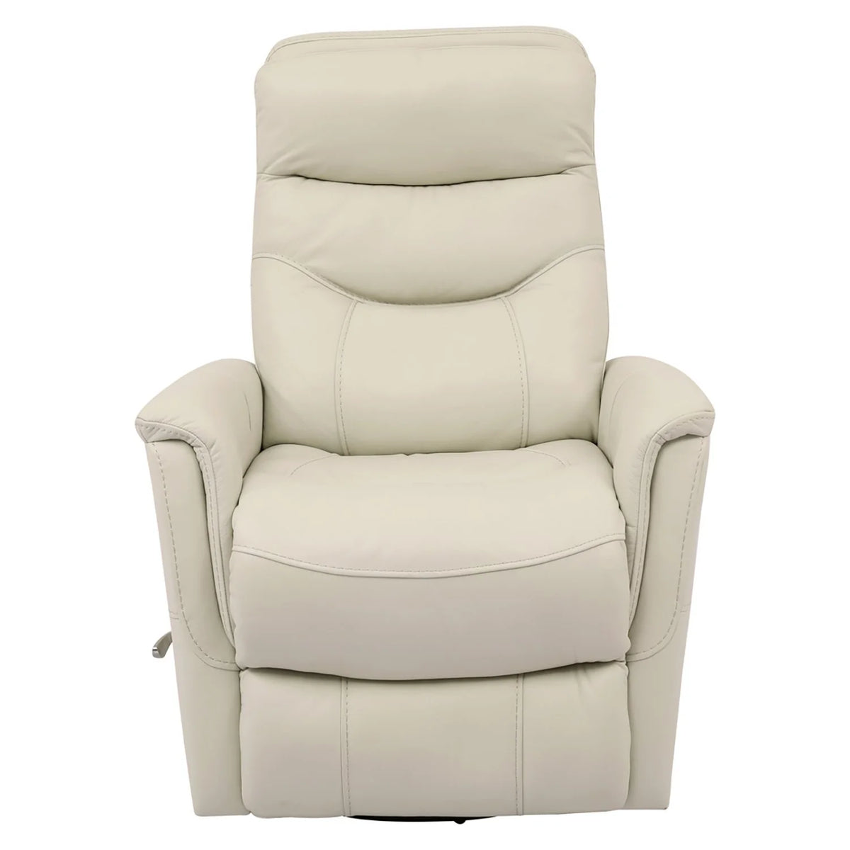 Parker House Gemini Leather Swivel Glider Recliner
