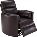 Radius Power Swivel Glider Recliner
