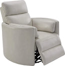 Radius Power Swivel Glider Recliner