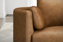 Radius Power Swivel Glider Recliner