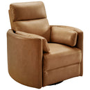 Radius Power Swivel Glider Recliner
