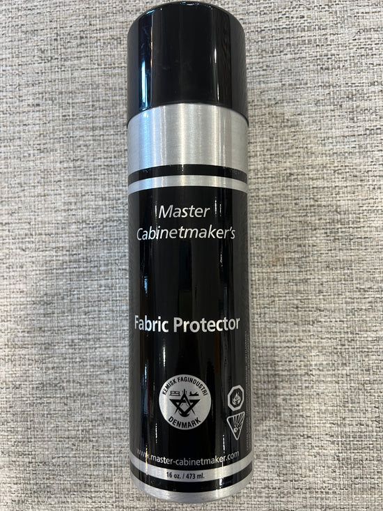 Master Cabinetmaker's Fabric Protector