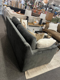 Mia Sofa by Alan White