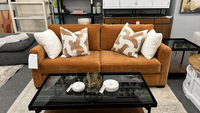 Mia Sofa by Alan White