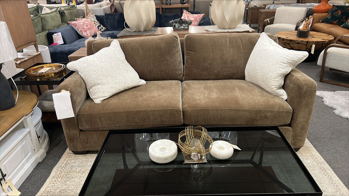 Mia Sofa by Alan White