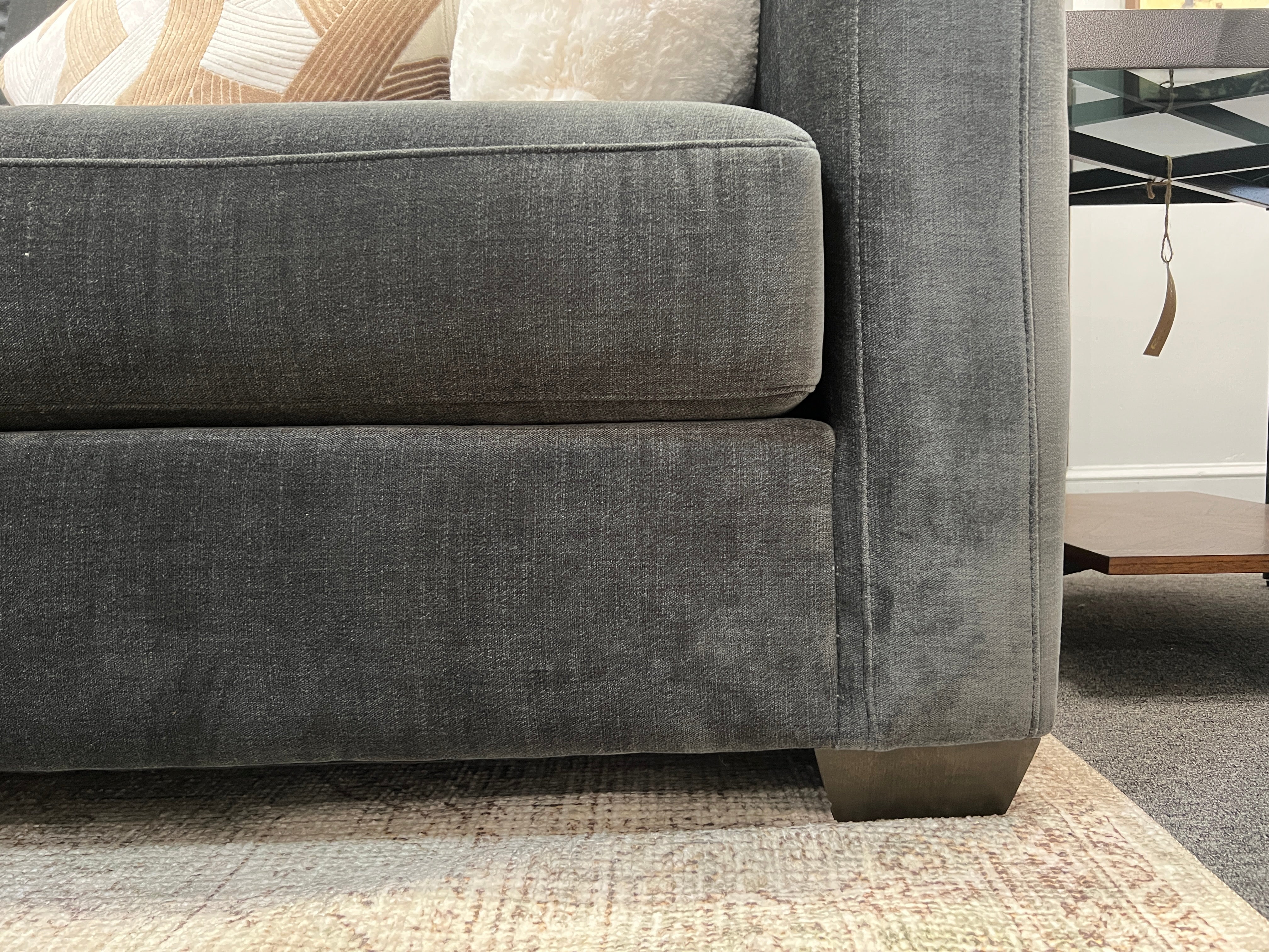 Mia Sofa by Alan White