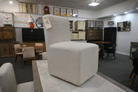 Fully Upholstered Dining Chair - Liv Series