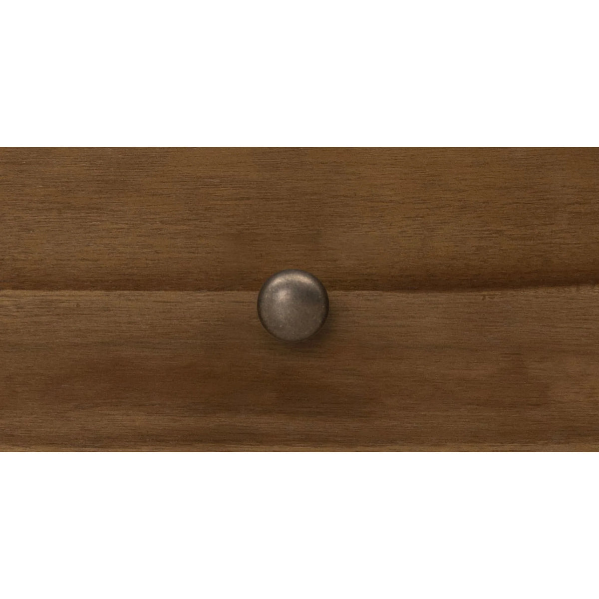 Six-Drawer Acacia Wood Dresser in Impala Finish - Boka Series