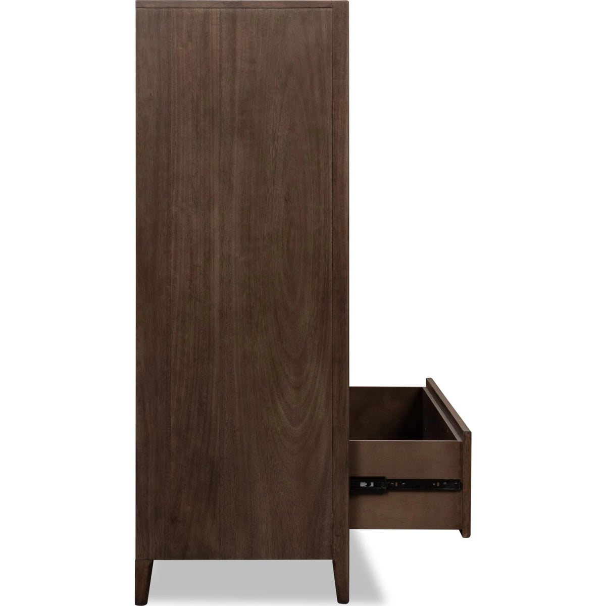 Carlisle Door Chest – Pecan Pie