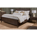 Carlisle Panel Bed – Pecan Pie