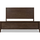 Carlisle Panel Bed – Pecan Pie